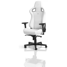 Noblechairs EPIC Fehér forgószék