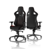 Noblechairs - EPIC - Fekete/Piros