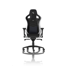 Noblechairs Epic SK Gaming fehér (NBL-PU-SKG-001) - Szék forgószék