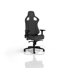 Noblechairs EPIC TX Szövet Gamer szék - Antracit Szürke forgószék