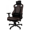 Noblechairs GAGC-226 EPIC Java Edition Gamer szék Barna