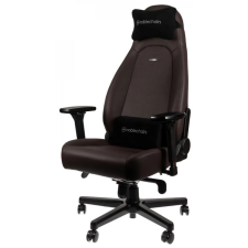 Noblechairs GAGC-227 ICON Java Edition Gamer szék Barna forgószék