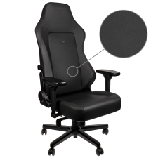 Noblechairs Hero Black Edition Hybrid (NBL-HRO-PU-BED) forgószék