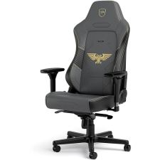 Noblechairs HERO Gaming Stuhl - Warhammer 40k Edition forgószék