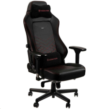 Noblechairs HERO gaming szék Fekete/Piros forgószék