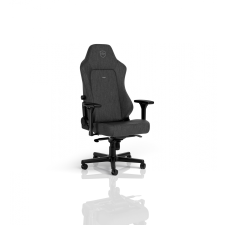 Noblechairs HERO TX Szövet Gamer szék - Antracit Szürke forgószék