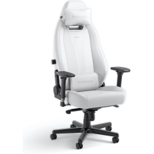 Noblechairs LEGEND White Edition Vinyl fehér forgószék