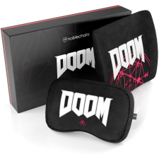 Noblechairs Memóriahabos párnaszett - DOOM Edition lakástextília