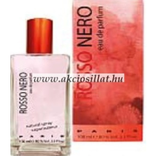 Noblesse Rosso Nero Paris woman EDP 100ml / Giorgio Armani Si parfüm utánzat női parfüm és kölni