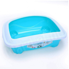  Nobleza Cica WC S 39,3x31,3x14cm 00975 macskatoalett