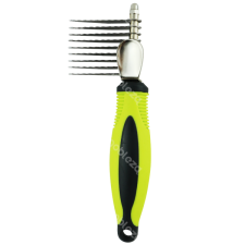 Nobleza filcbontó fésű #01590 kutyafésű