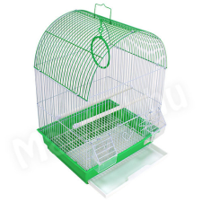  Nobleza Kalitka 35x28x49cm zöld 30583 madár kalitka