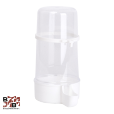  Nobleza madáretető 14,5x7x11 cm etető, itató madaraknak