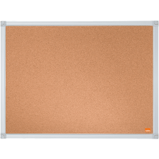 NOBO Essential parafatábla, 600x450mm (1915688) parafatábla