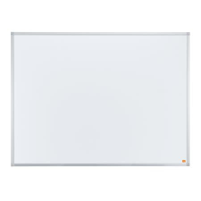 NOBO Fehértábla, mágneses, 150x100 cm, alumínium keret, NOBO &quot;Essentials&quot; mágnestábla