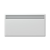NOBO Fjord NFK4N-07 750W elektromos konvektor programozható termosztáttal