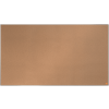 NOBO Impression Pro széles képarányú parafatábla, 1220x690mm (1915416)