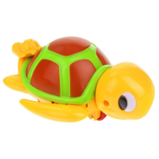 Nobo Kids Felhúzható teknős fürdőszobai játék