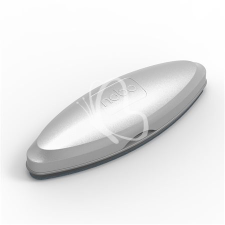 NOBO Mágneses táblatörlő üvegtáblákhoz, NOBO, "Diamond" tisztító- és takarítószer, higiénia