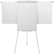 NOBO Nano Clean™ kihúzható karral flipchart