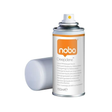 NOBO tisztító Aerosol spray fehértáblához 150ML takarító és háztartási eszköz