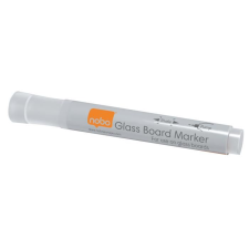NOBO Üvegtábla marker fehér (VN5323) (VN5323) filctoll, marker