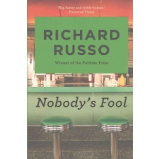  Nobody's Fool – Richard Russo idegen nyelvű könyv