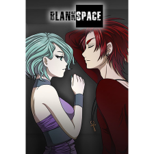 NoBreadStudio Blankspace (PC - Steam elektronikus játék licensz) videójáték