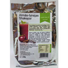 Nocarb Almás-fahéjas shakepor 140g (7 adag) Gotta love it! reform élelmiszer