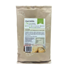NoCarb Gotta love it! NoCarb Zsemlemix mikrós rostkeverék 250g reform élelmiszer