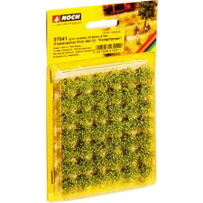  Noch fűcsomó Mini Set XL mezei növények (07041) makett