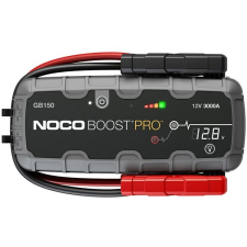 Noco GENIUS BOOST PRO GB150 autó akkumulátor