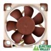 Noctua 40x40x10 mm hűtő ventilátor (NF-A4x10-FLX 5V)