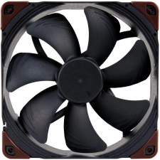Noctua COOLER NOCTUA NF-A14 industrialPPC-3000 PWM - 140m hűtés