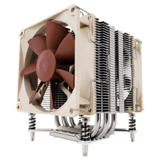 Noctua CPU hűtő NH-U9DXi4 hűtés