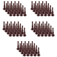 Noctua NA-AV1-100 barna vibráció csökkentő 1db hűtés