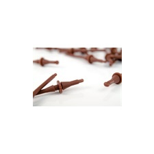 Noctua NA-AV1 vibráció csökkentő (barna) hűtés
