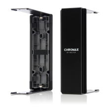 Noctua NA-HC4 chromax.black CPU Hűtőborda fedlap hűtés