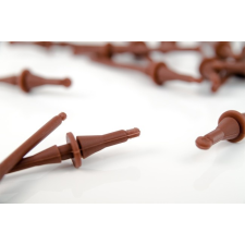 Noctua NA SAV2 anti-Vibrationsset hűtés