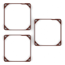  Noctua NA-SAVG2 rezgéscsökkentő szett - barna (NA-SAVG2) hűtés