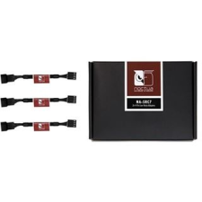 Noctua NA-SRC7 Low-Noise-Adapterset 4-Pin-PWM hűtés