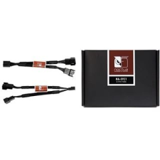  Noctua NA SYC1 Y-kábel készlet 4-tűs PWM ventilátor modding