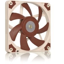 Noctua NF-A12x15-PWM hűtés