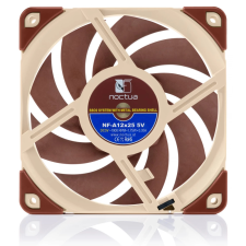 Noctua NF-A12x25 5V (NF-A12x25 5V) laptop kellék