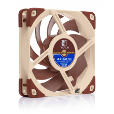 Noctua NF-A12x25 FLX 12cm hűtőventilátor hűtés