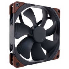 Noctua NF-A14 industrialPPC-3000 PWM 14cm hűtő ventilátor hűtés