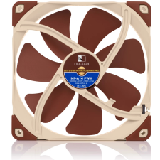 Noctua NF-A14 PWM hűtés
