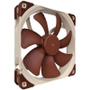 Noctua NF-A14-PWM 14cm (NF-A14-PWM) - Ventilátor