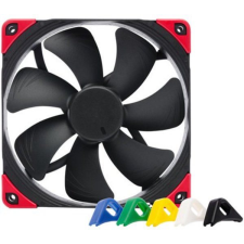 Noctua NF-A14 PWM chromax.black.swap hűtés