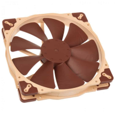 Noctua NF-A20 (NF-A20-PWM) hűtés
